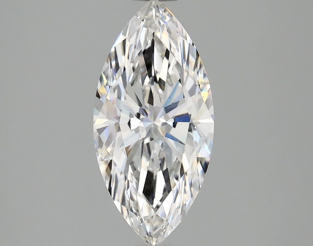 Marquise Lab-Grown Diamond 1.58ct E VVS1