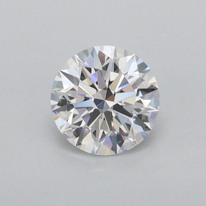 Round Lab-Grown Diamond 0.47ct D FL