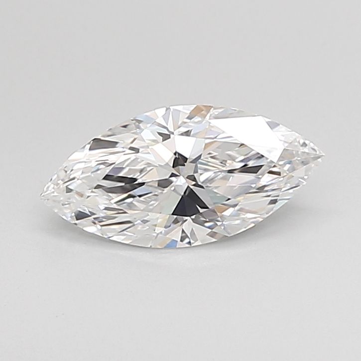 Marquise Lab-Grown Diamond 0.87ct D VVS1