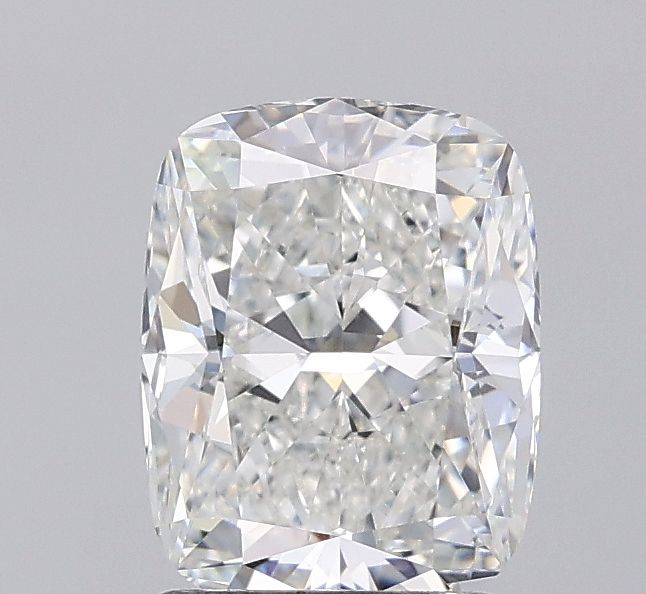 Cushion Natural Diamond 1.80ct G VVS1