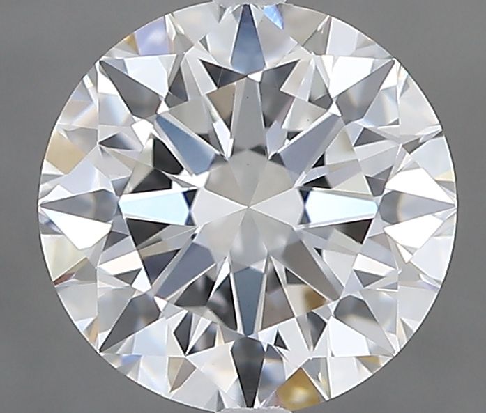 Round Natural Diamond 1.20ct F VVS2