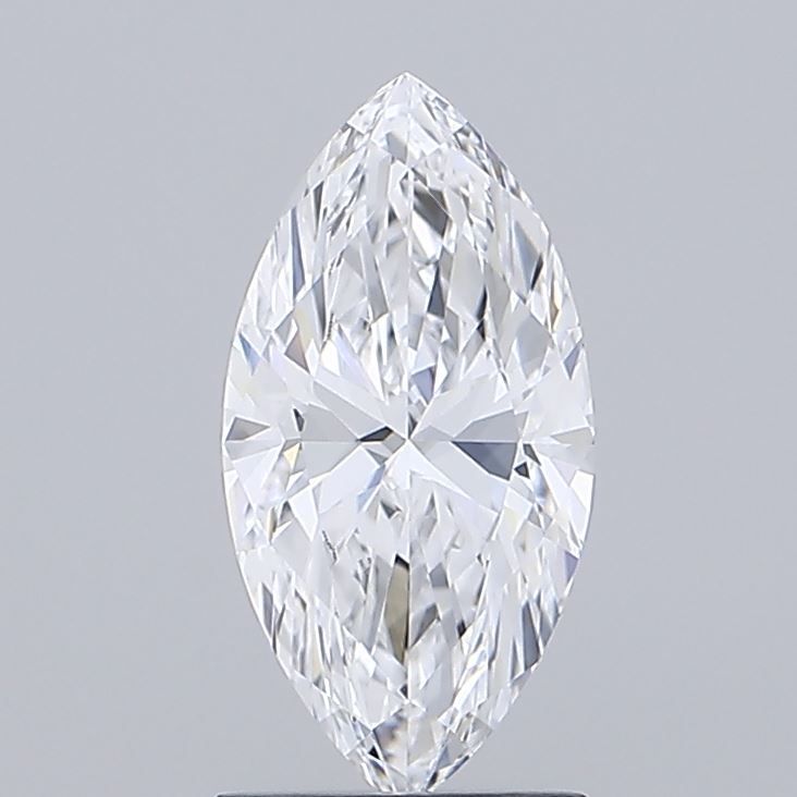 Marquise Lab-Grown Diamond 1.58ct D IF