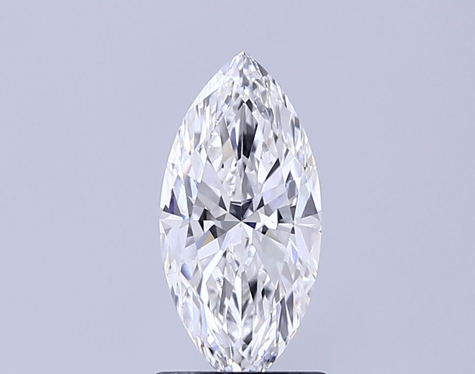 Marquise Lab-Grown Diamond 1.51ct E IF