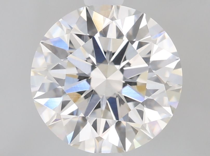Round Lab-Grown Diamond 1.15ct F VVS1