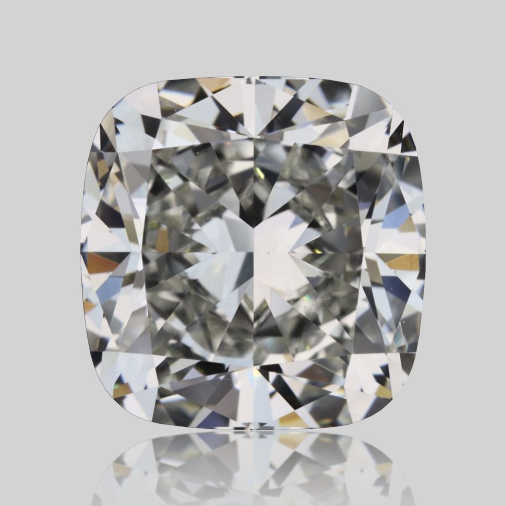 Cushion Natural Diamond 1.56ct I VS1