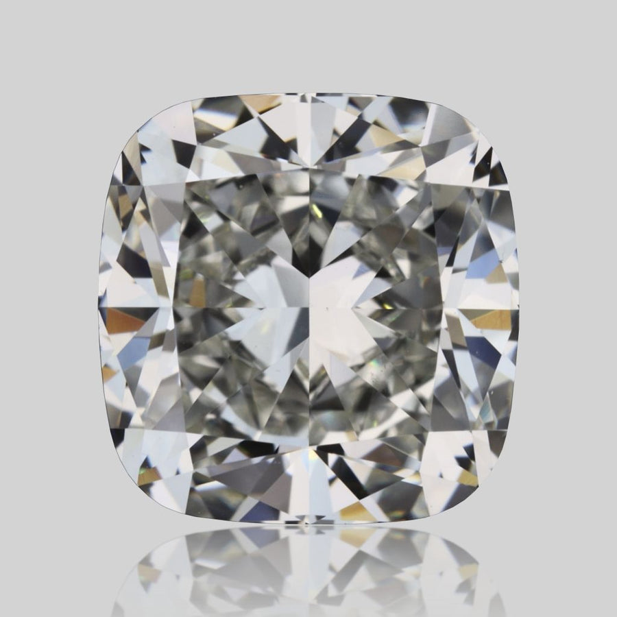 Cushion Natural Diamond 1.56ct I VS1