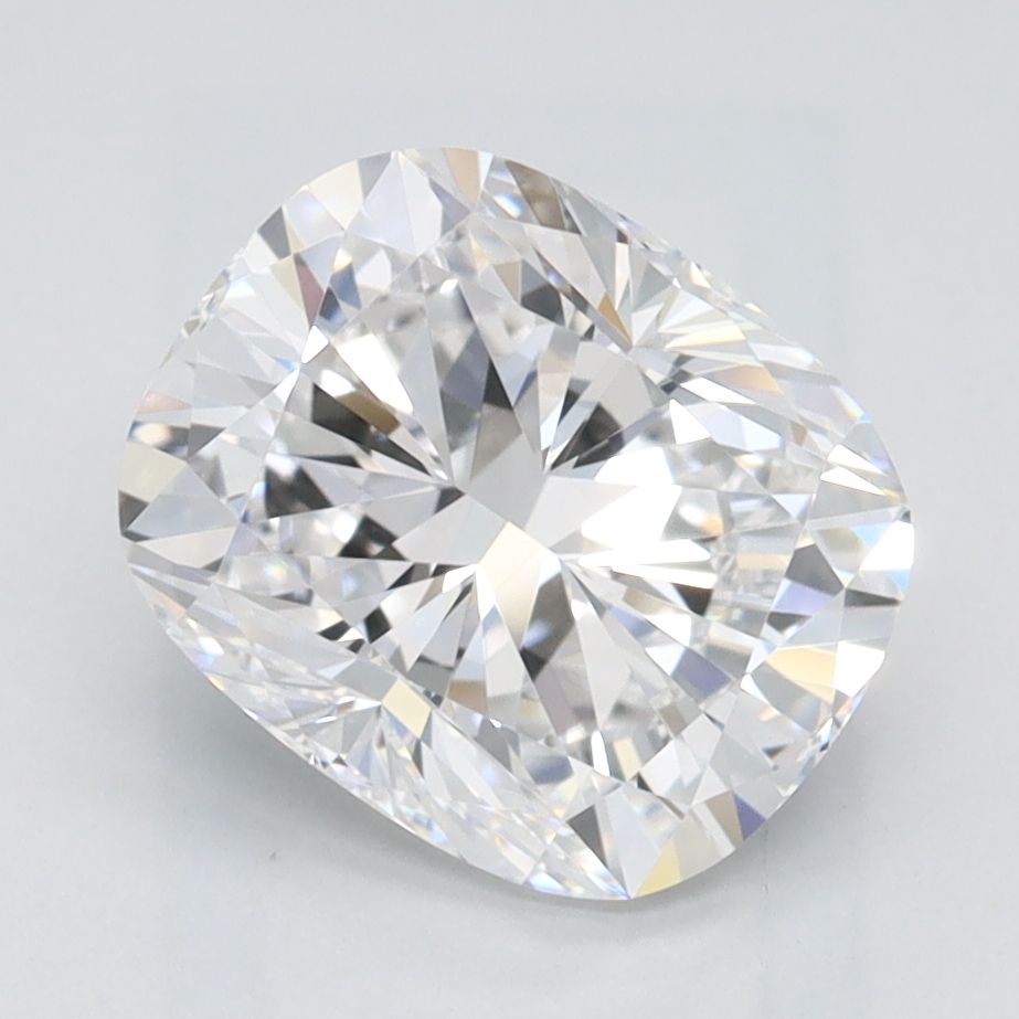 Cushion Lab-Grown Diamond 1.97ct D IF