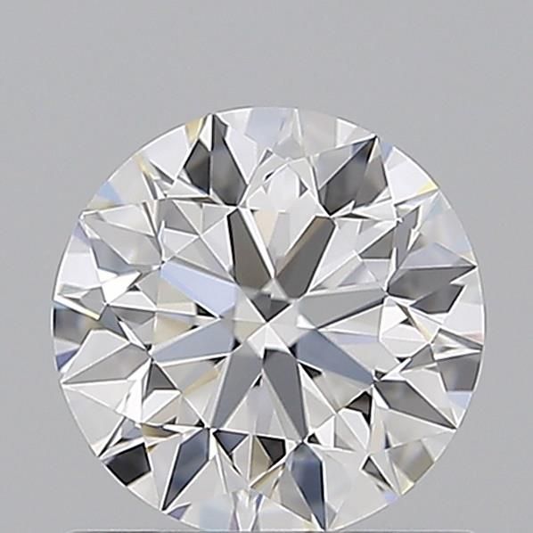 Round Natural Diamond 0.94ct E VVS1