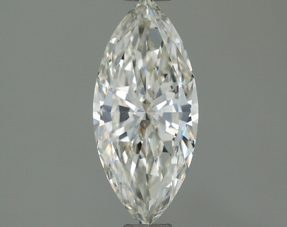 Marquise Natural Diamond 0.70ct G VVS1