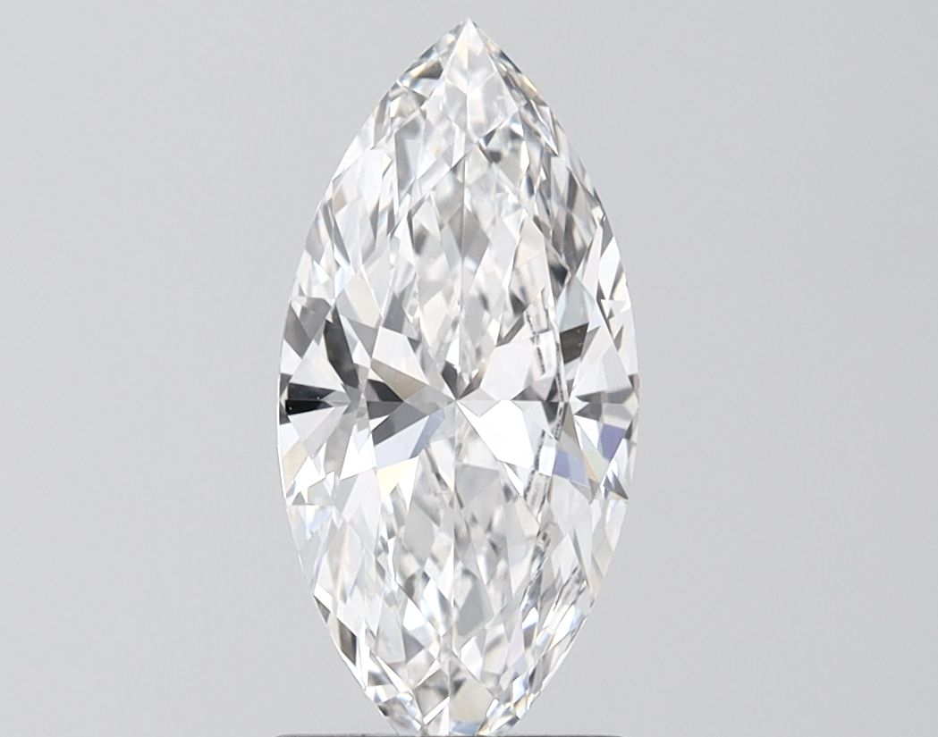 Marquise Lab-Grown Diamond 1.43ct E VVS1