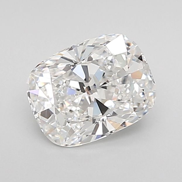 Cushion Lab-Grown Diamond 1.05ct E IF
