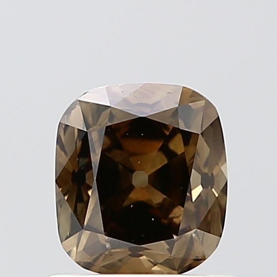 Old Miner Fancy Brown Natural Diamond 1.02ct SI1 loose diamond