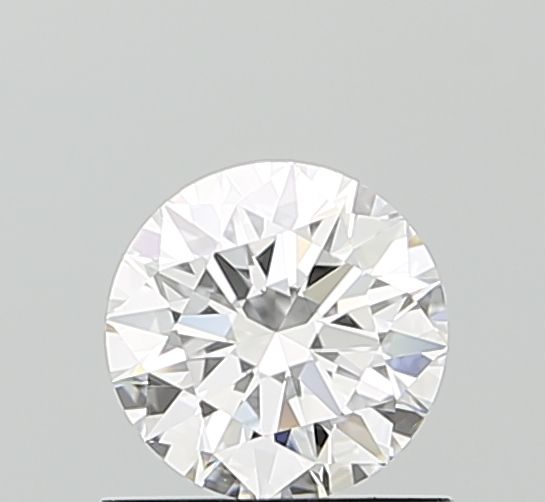 Round Lab-Grown Diamond 0.76ct D VVS1