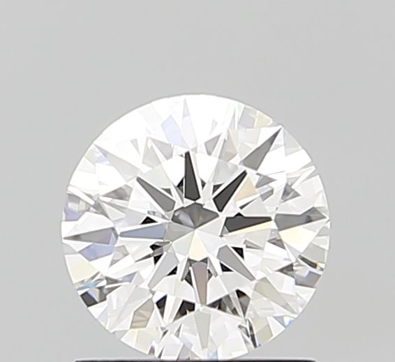 Round Lab-Grown Diamond 1.06ct E VVS1