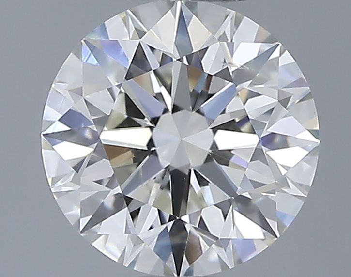 Emerald Natural Diamond 1.01ct J VS1