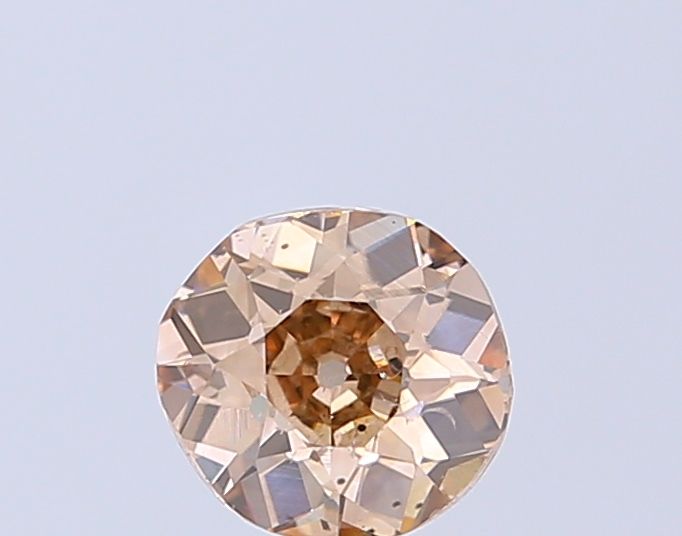Old Miner Fancy Brown Natural Diamond 1.01ct VS2 loose diamond