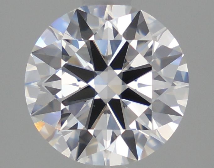 Round Lab-Grown Diamond 2.10ct E VVS1