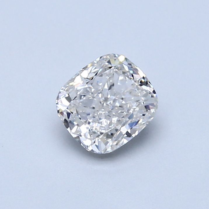 Cushion Natural Diamond 0.91ct J VS2