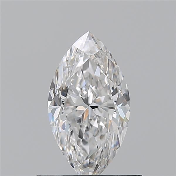 Marquise Natural Diamond 0.70ct F VVS1