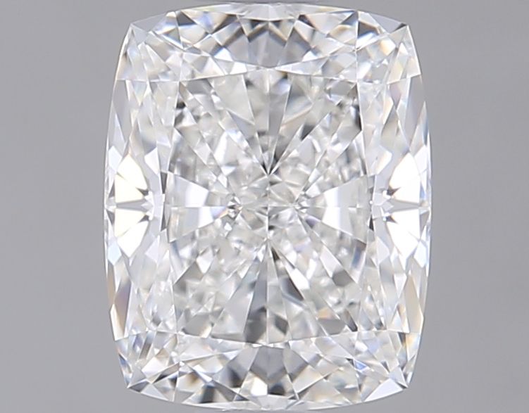 Cushion Natural Diamond 1.14ct G VS2