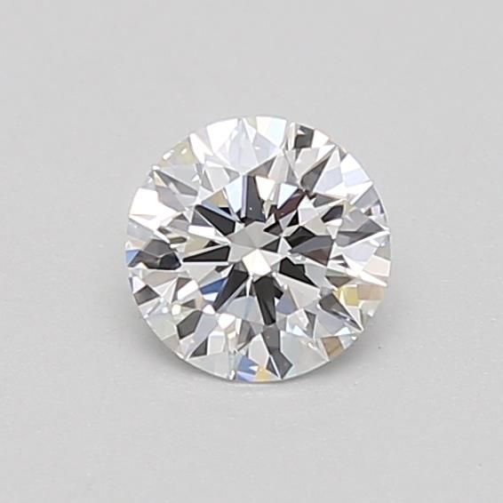 Round Lab-Grown Diamond 0.35ct D IF