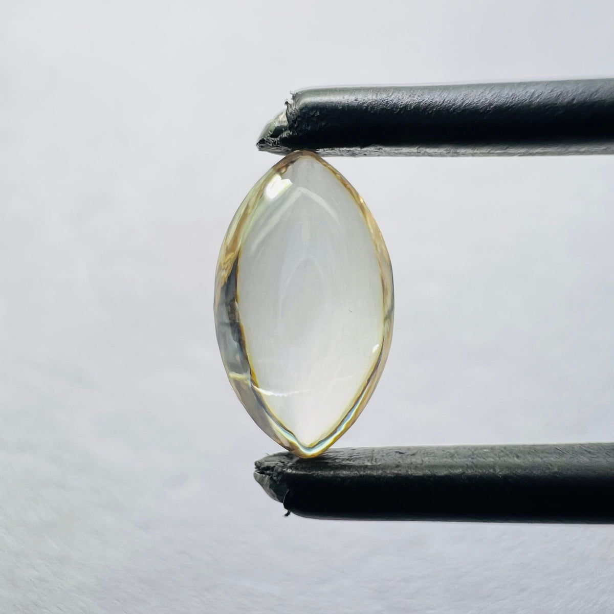 Marquise Brown Lab-grown Diamond 0.7ct VS1 loose diamond