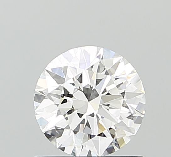 Round Lab-Grown Diamond 0.87ct D IF