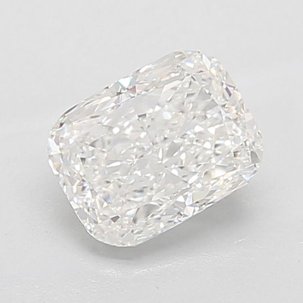 Cushion Lab-Grown Diamond 2.54ct F VVS1