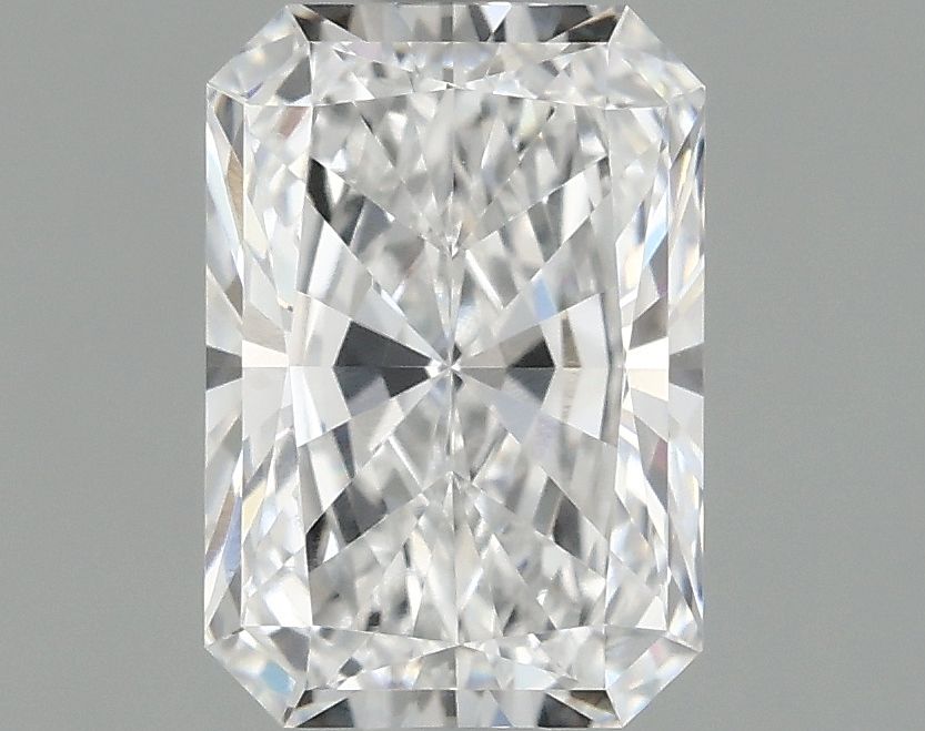 Radiant Lab-Grown Diamond 0.98ct D VVS1