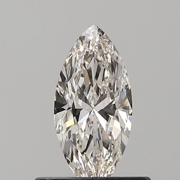 Marquise Natural Diamond 0.50ct J VS2