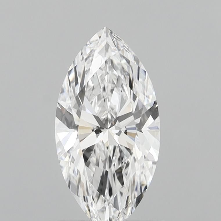 Marquise Lab-Grown Diamond 1.01ct D IF