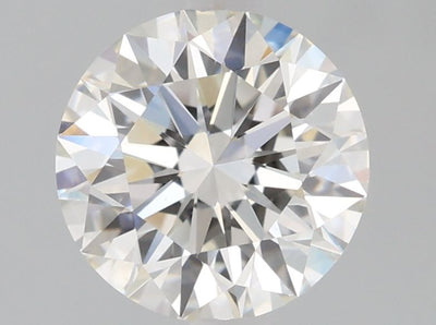 Round Lab-Grown Diamond 1.04ct F VVS1 (IGI)