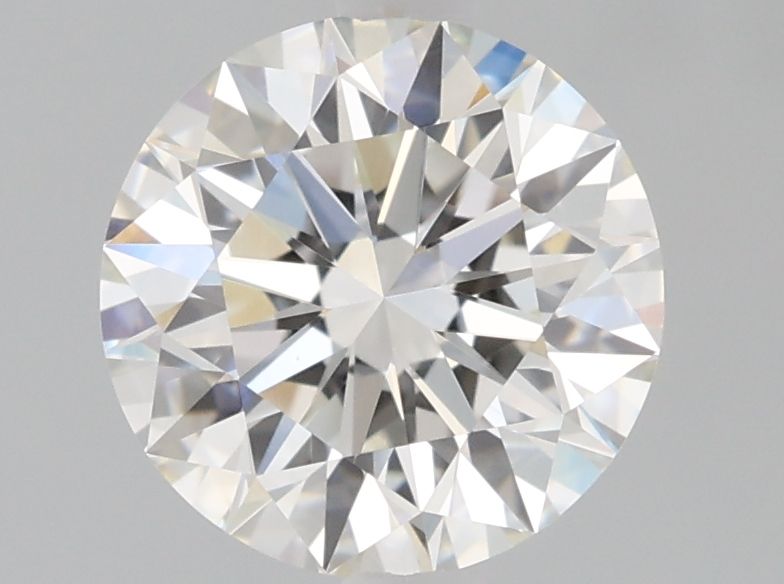 Round Lab-Grown Diamond 1.04ct F VVS1 (IGI)