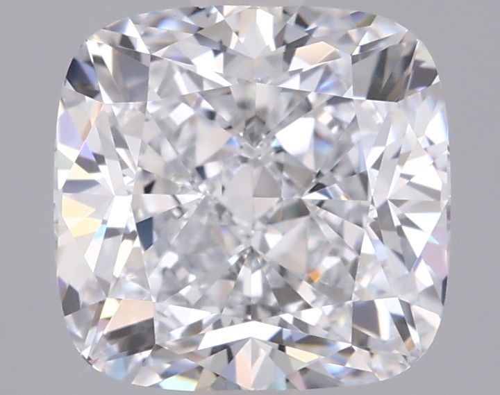 Cushion Lab-Grown Diamond 2.03ct E VVS1