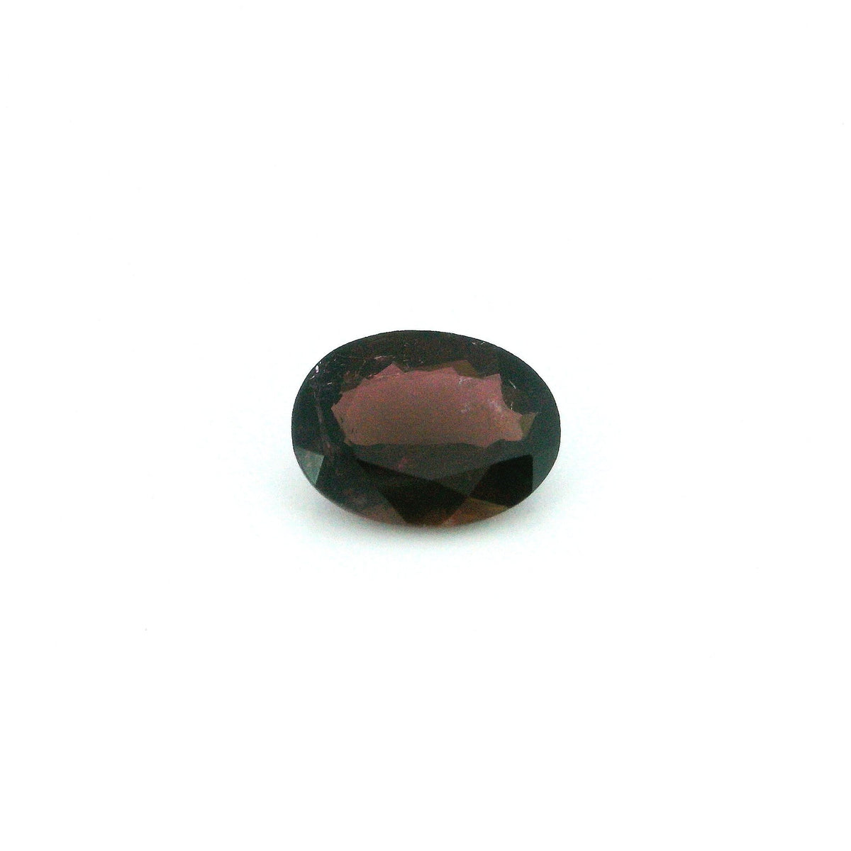 Oval Purple Tourmaline 1.08ct loose gemstone