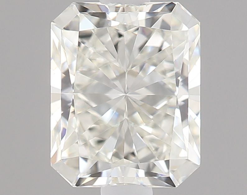 Radiant Natural Diamond 0.50ct G VS1