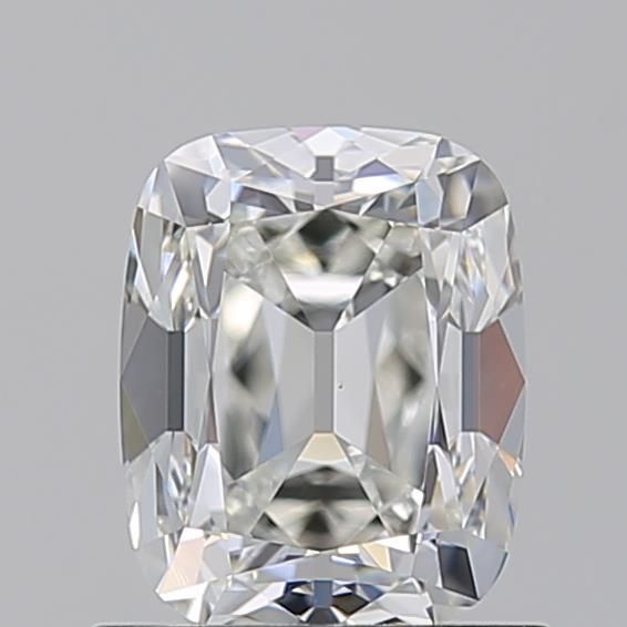 Old Miner Natural Diamond 1.02ct G VS1