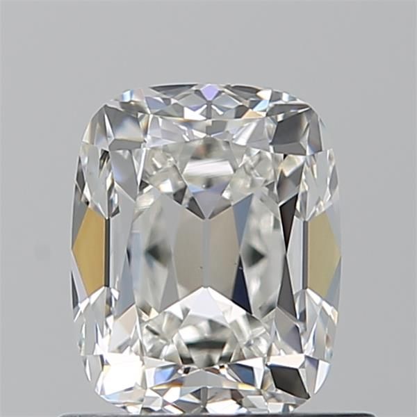 Old Miner Natural Diamond 0.90ct G VS2