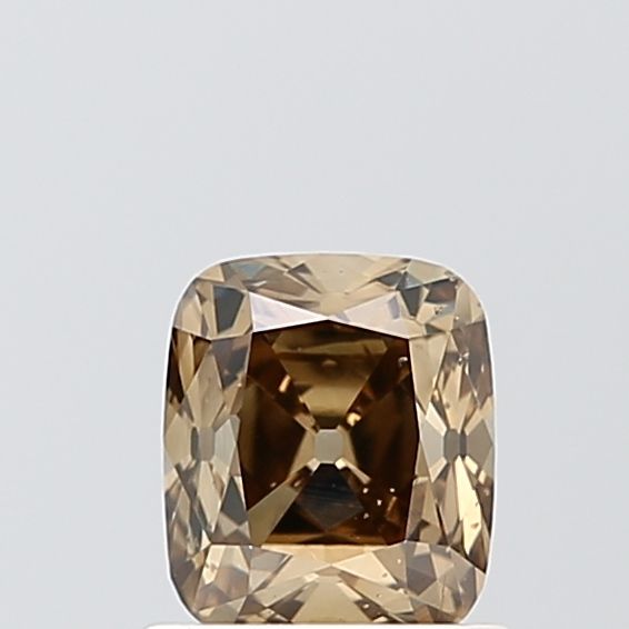 Old Miner Fancy Brown Natural Diamond 1.04ct SI1 loose diamond