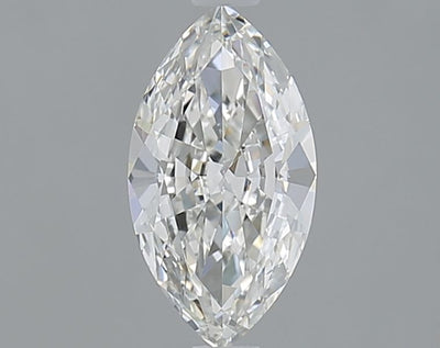 Marquise Diamond 0.90ct H VVS2 (GIA)