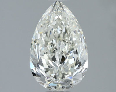 Pear Diamond 1.20ct H VVS2 (IGI)