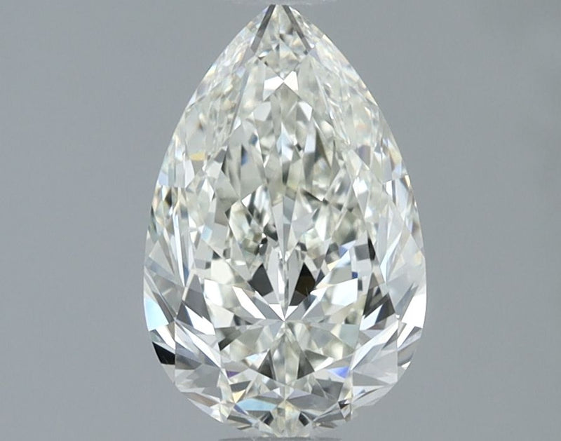 Pear Diamond 1.20ct H VVS2 (IGI)
