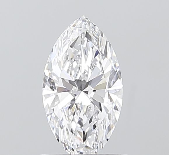 Marquise Lab-Grown Diamond 0.70ct D VVS1