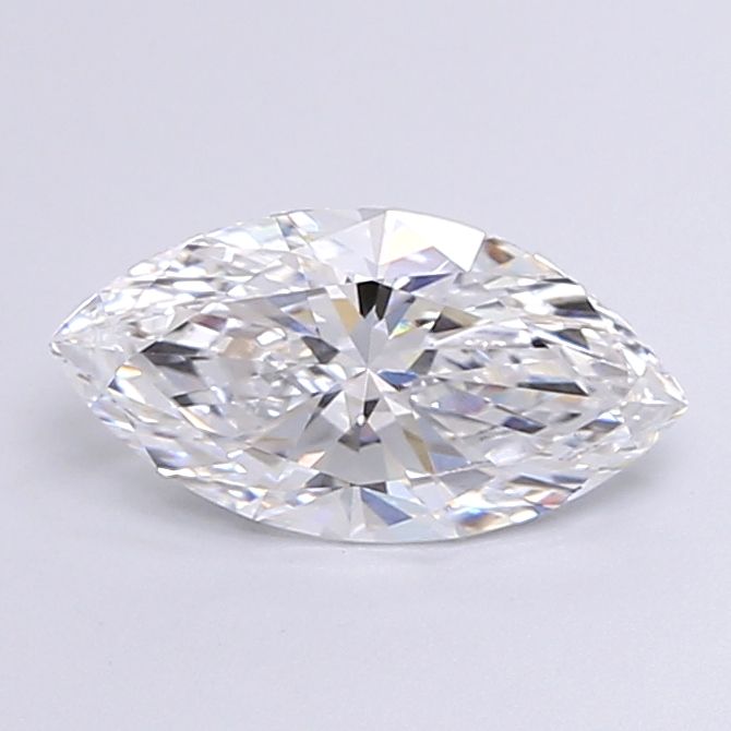Marquise Lab-Grown Diamond 1.48ct D VVS1