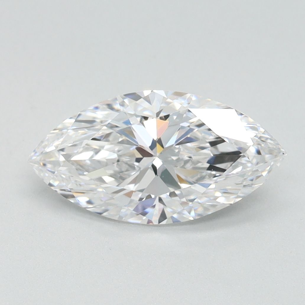 Marquise Lab-Grown Diamond 1.12ct D VVS1