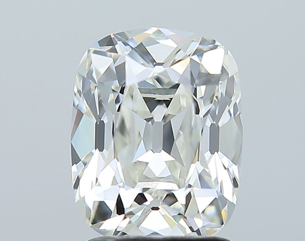 Old Miner Natural Diamond 2.00ct I VS1