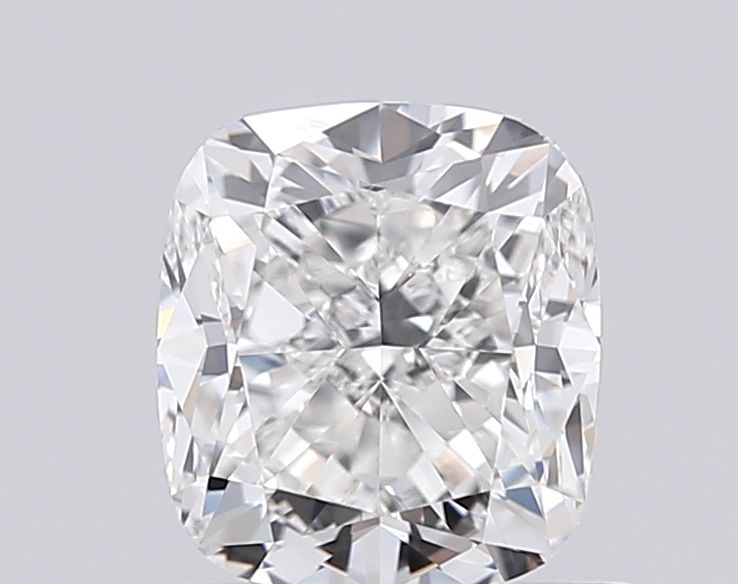 Cushion Natural Diamond 1.00ct G VS1