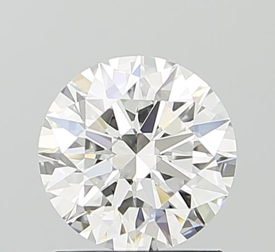 Round Lab-Grown Diamond 1.30ct E VVS1