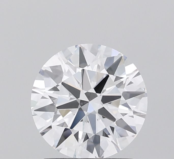Round Lab-Grown Diamond 1.40ct D VVS1