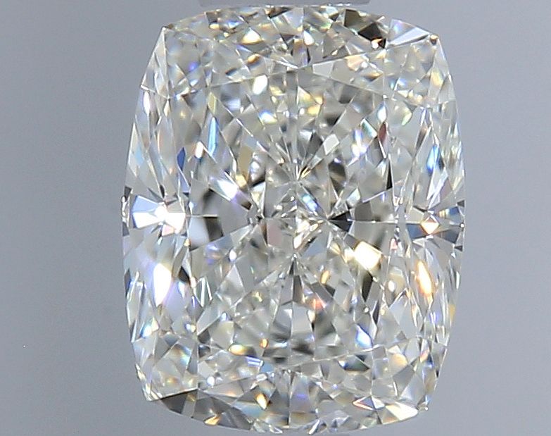 Cushion Natural Diamond 0.57ct G IF